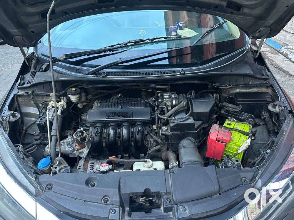 Honda City I-dtec V, 2019, Petrol