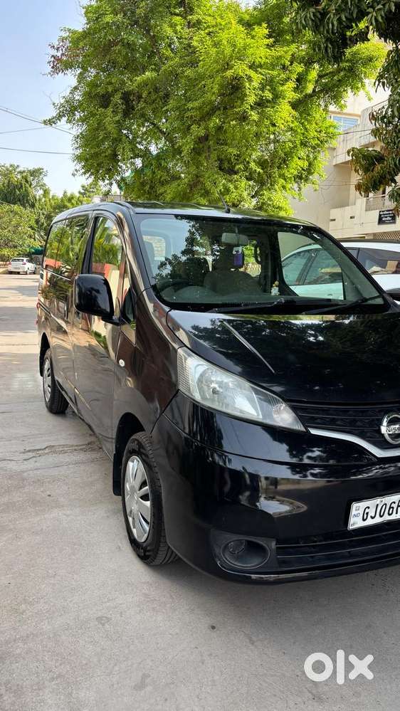 Nissan Evalia 2013 Xl, 2013, Diesel