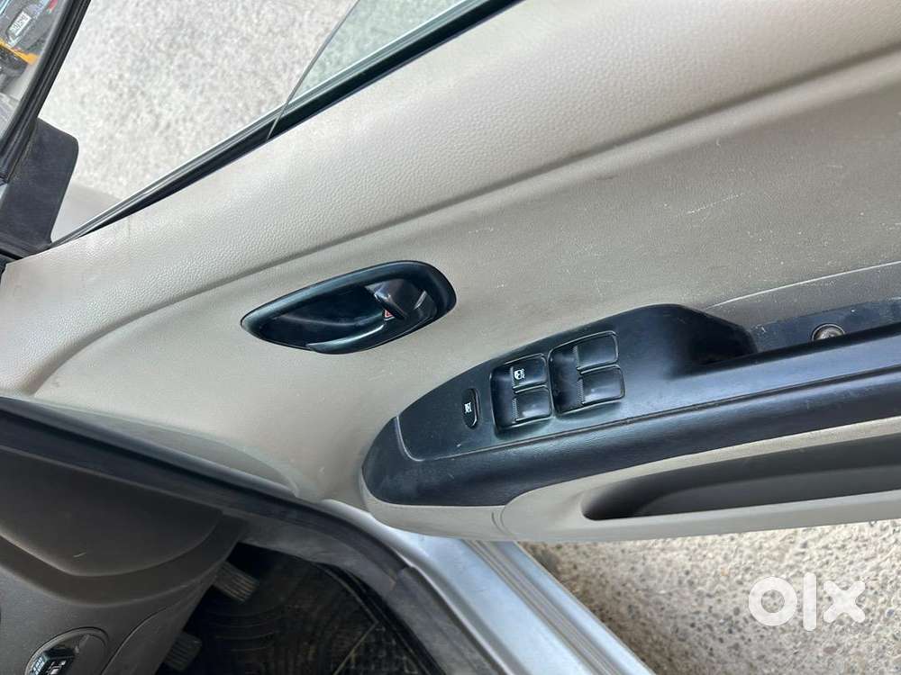 Hyundai I10 2016 Cng & Hybrids Good Condition