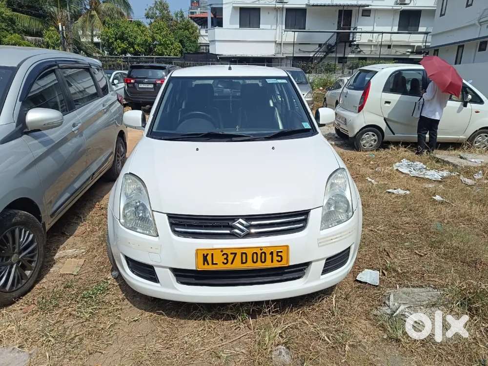 Maruti Suzuki Dzire 2016 Diesel 200000 Km Driven