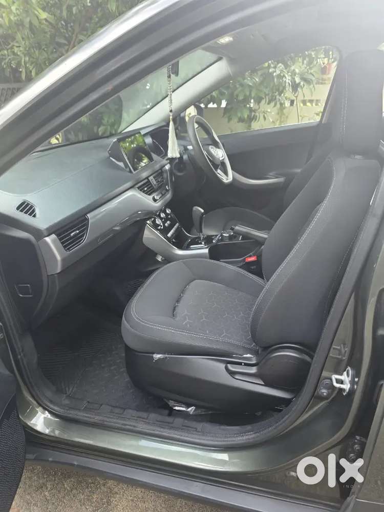 Tata Nexon Xma Petrol Amt (s) 2022
