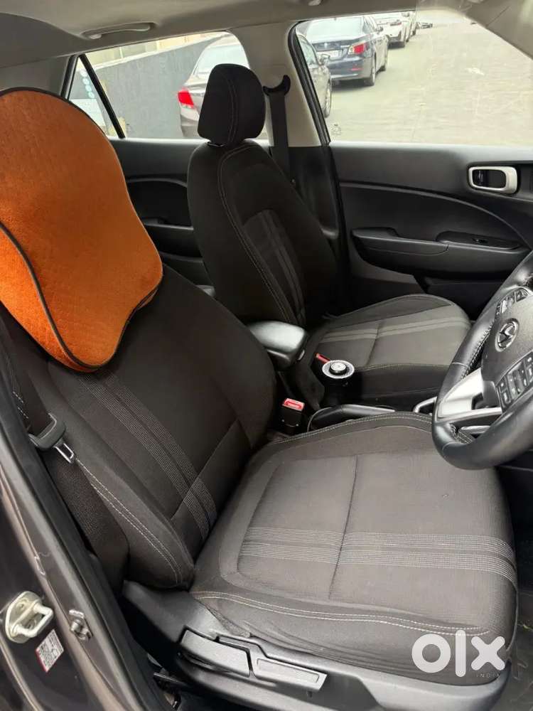 Hyundai Venue 1.0 Turbo 2019