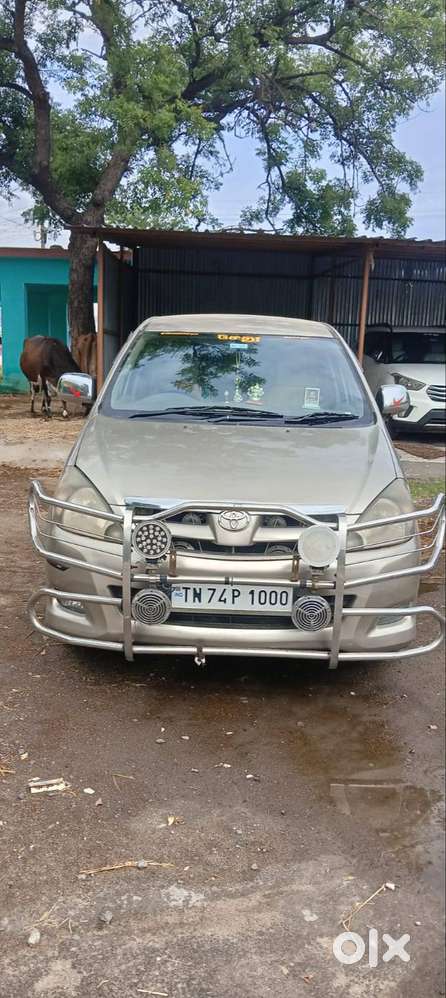 Innova 2008 Fc Upto 2031