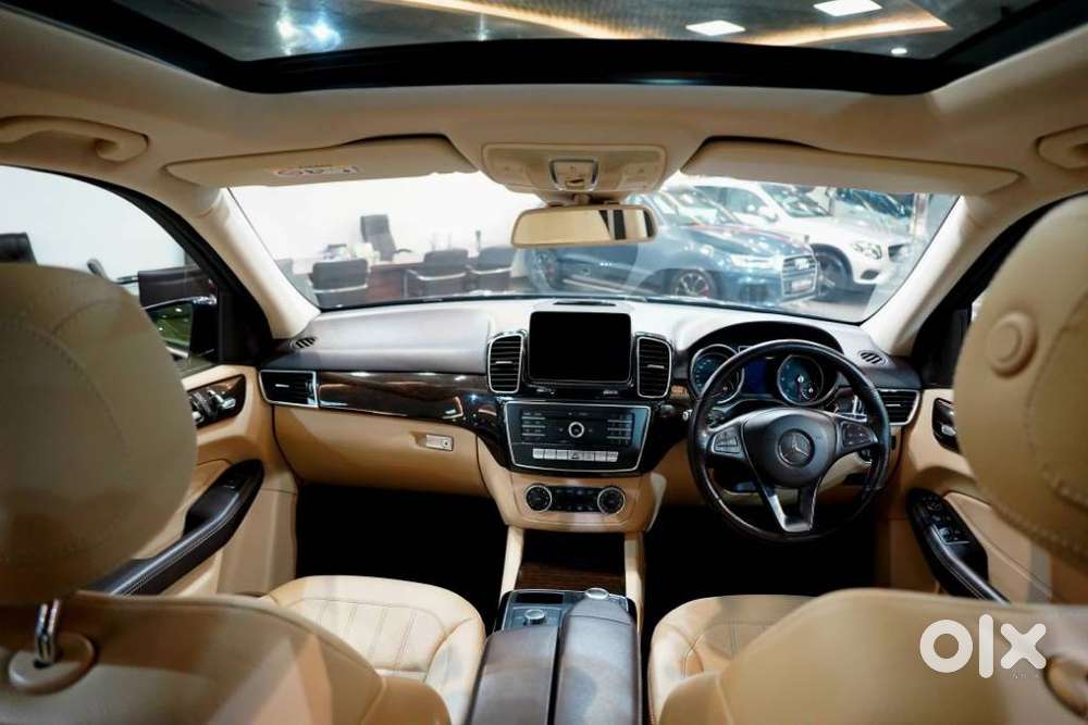 Mercedes-benz Gle Class 250d, 2019, Diesel