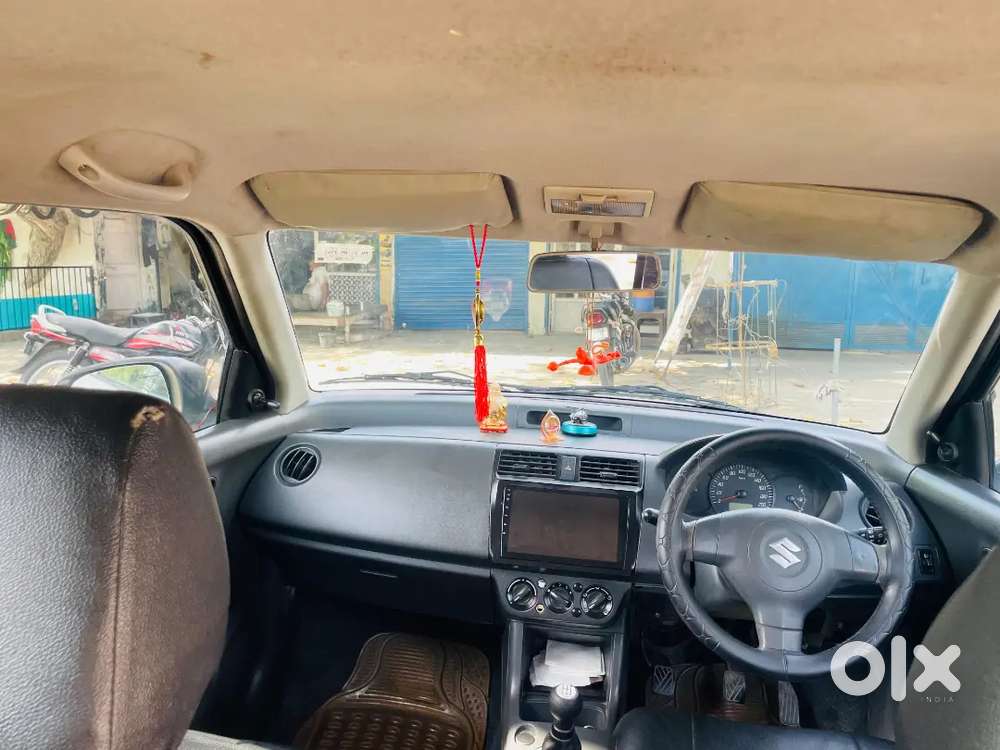 Maruti Suzuki Swift 2009 Petrol Good Condition