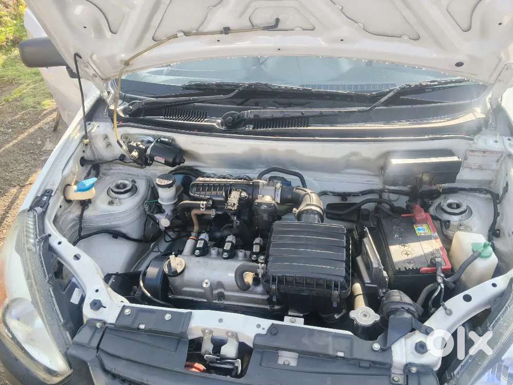 Maruti Suzuki 800 2017