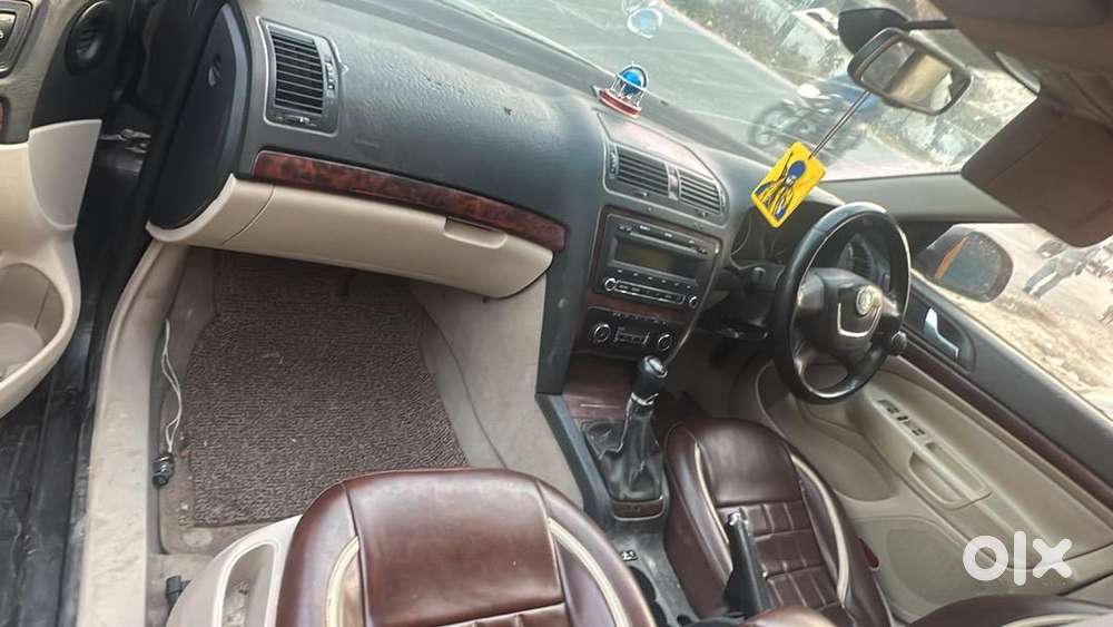 Skoda Laura 2011 Diesel Good Condition