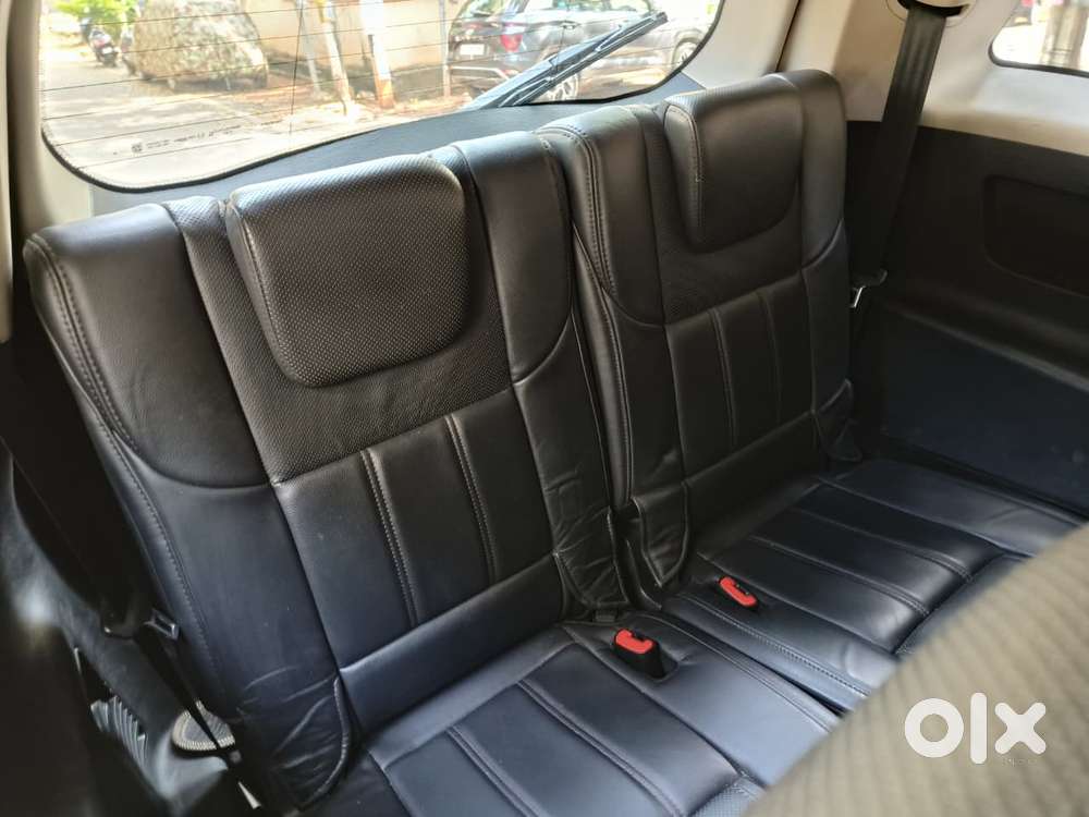 Mahindra Xuv500 W10 2wd, 2018, Diesel