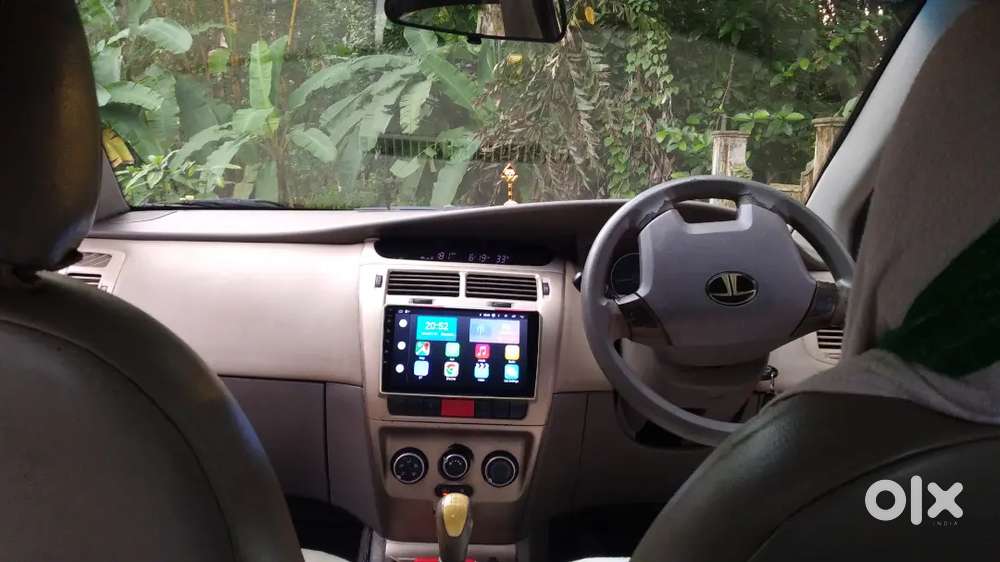 Tata Manza Aura 2011 Diesel Manual
