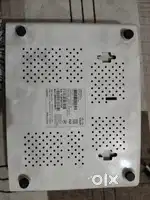 FW setup box