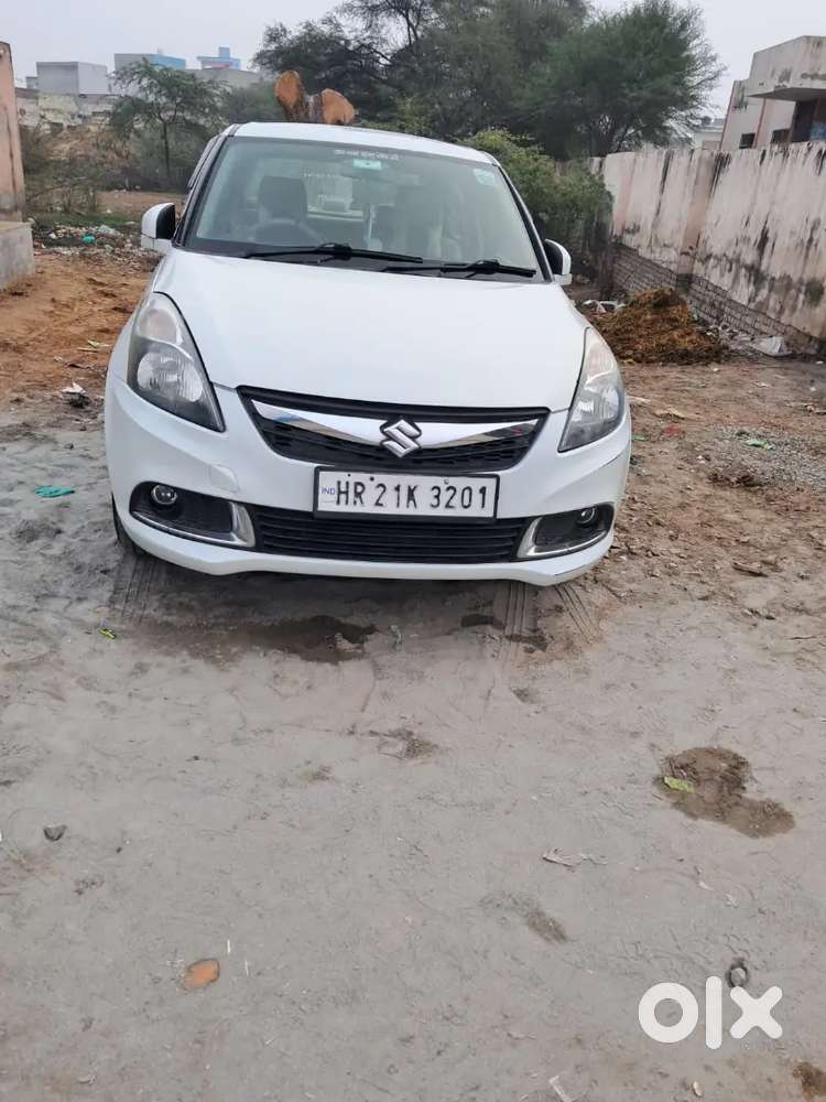 Maruti Swift Dzire Vdi 2016