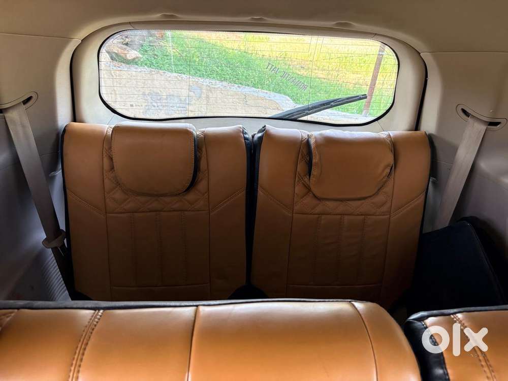 Mahindra Xuv500, 2018, Diesel