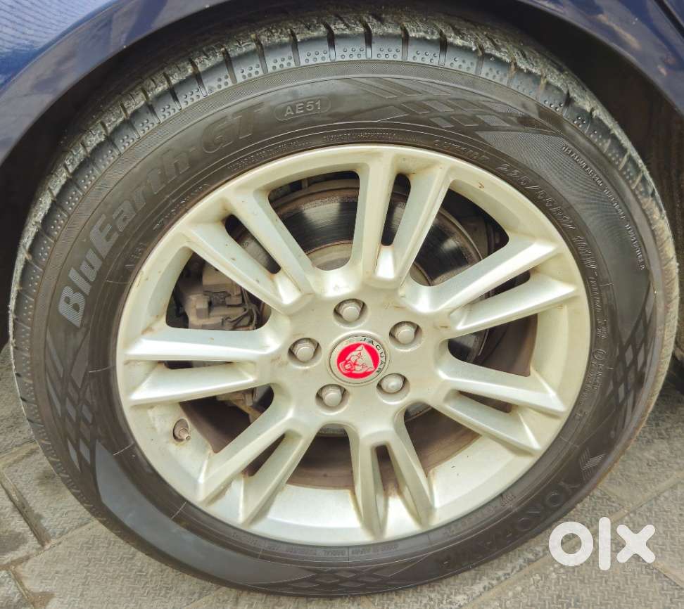 Jaguar Xe 2.0l Diesel Prestige, 2017, Diesel