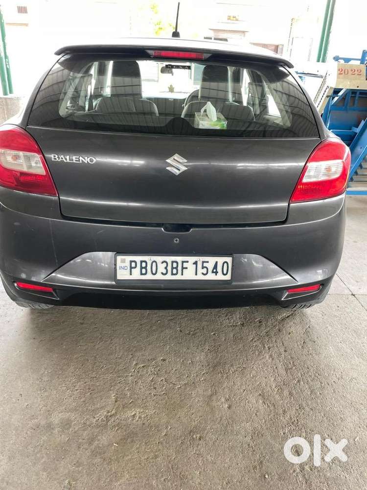 Maruti Suzuki Diesel 2015