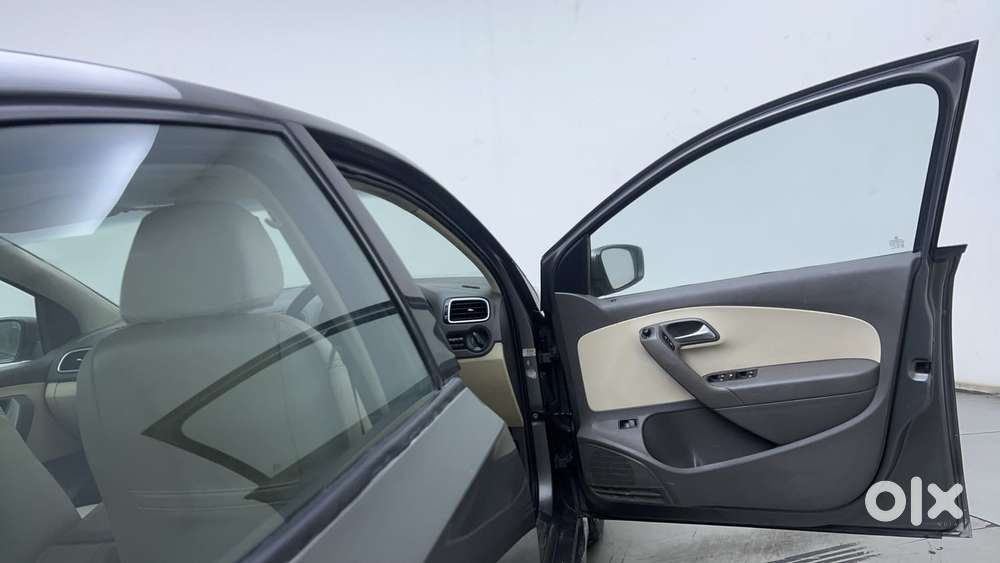 Volkswagen Vento 2010-2013 Diesel Comfortline, 2013, Diesel