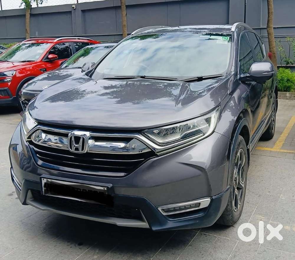Honda Cr-v 1.6 Awd I-dtec At, 2019, Diesel