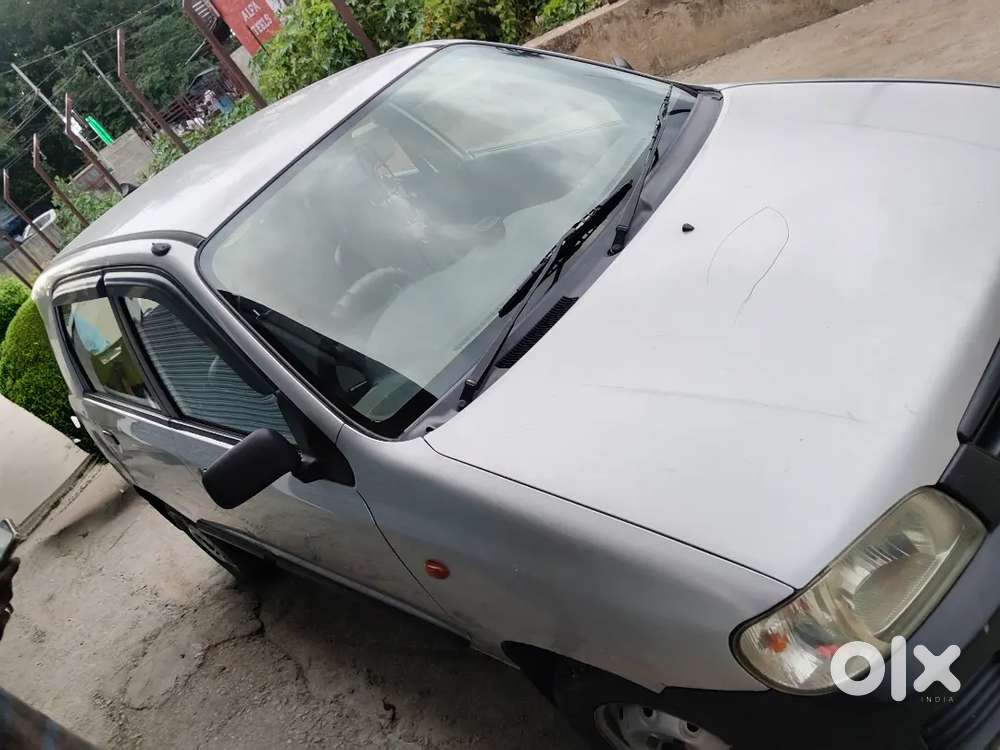 Maruti Suzuki Alto  Lxi 2010