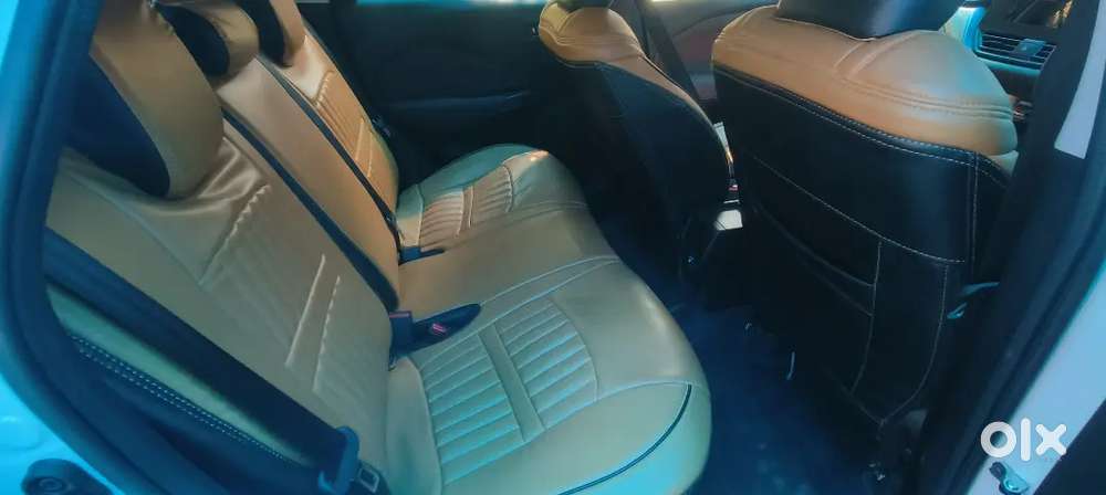 Toyota Urban Cruiser Taisor 2025 Petrol Good Condition