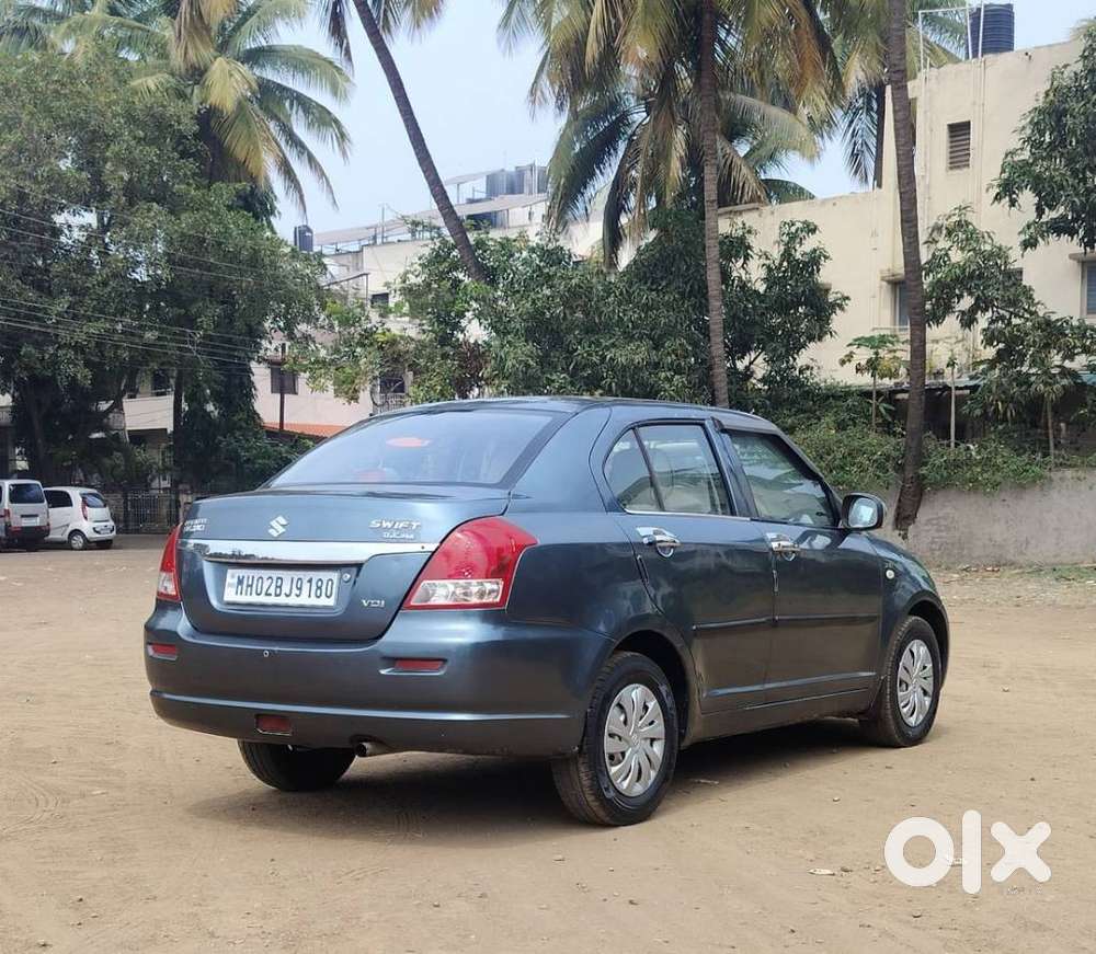 Maruti Suzuki Swift Dzire Ldi Bsiv, 2009, Diesel