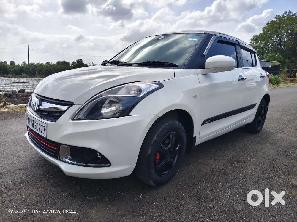 Maruti Suzuki Swift 2013 Diesel 91000 Km Driven
