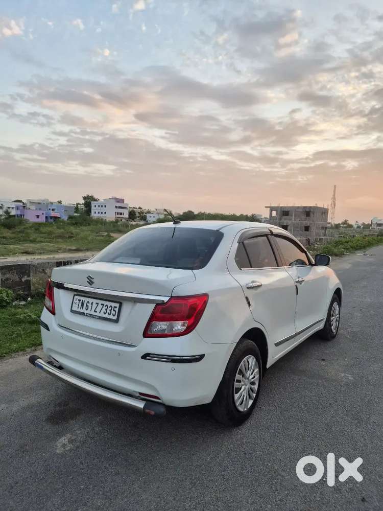 Swift Dzire Vxi 2024