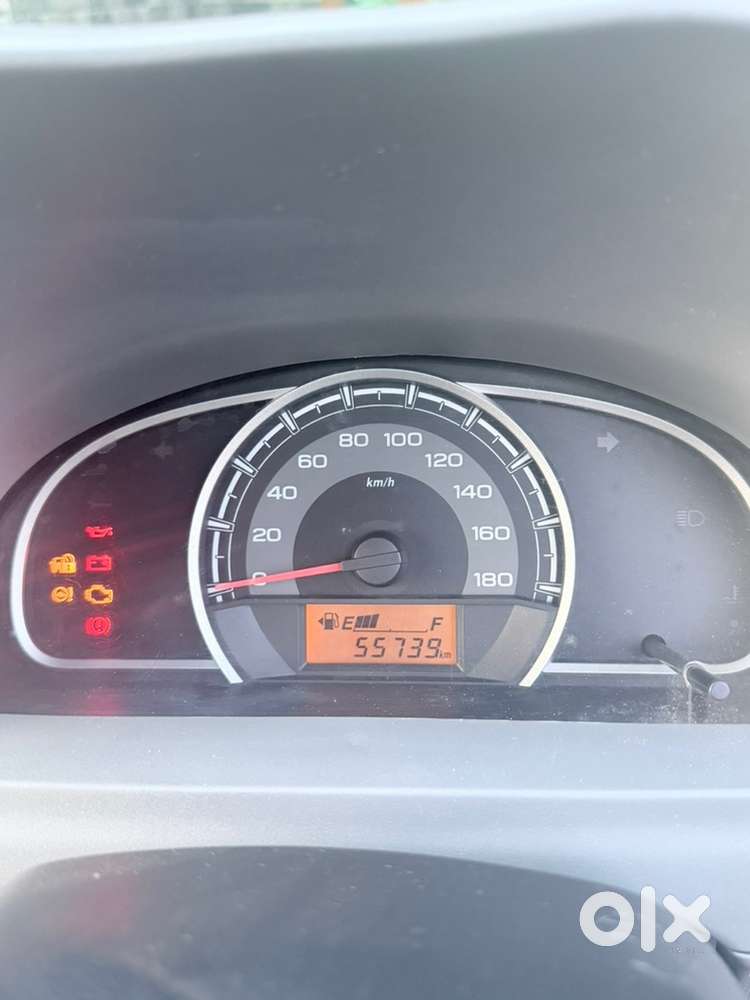 Maruti Suzuki Alto 2014 Petrol Lxi