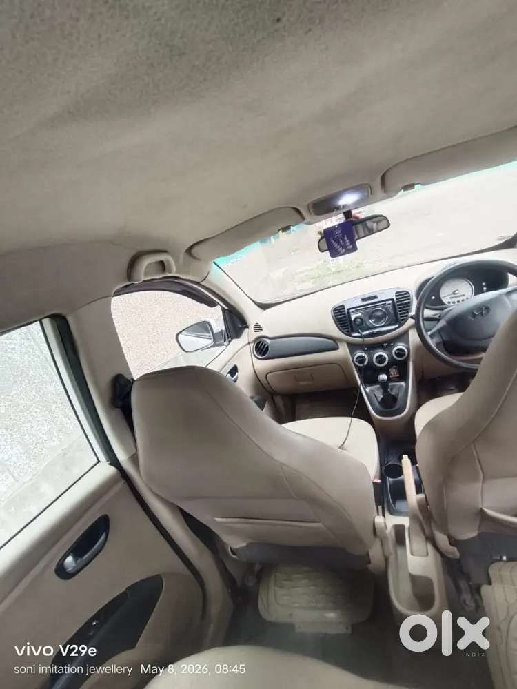 Good Condition 2008 Model 2028 Tk Passing