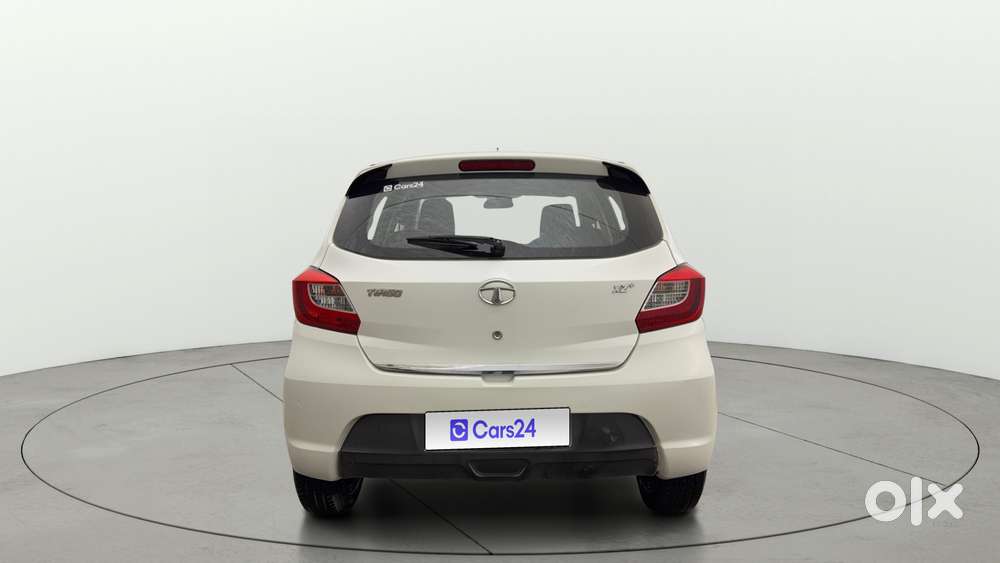 Tata Tiago 1.2 Revotron Xz Plus, 2019, Petrol