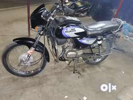 Olx 2024 bike sales