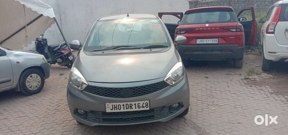 Tata Tiago Xz, 2019, Petrol