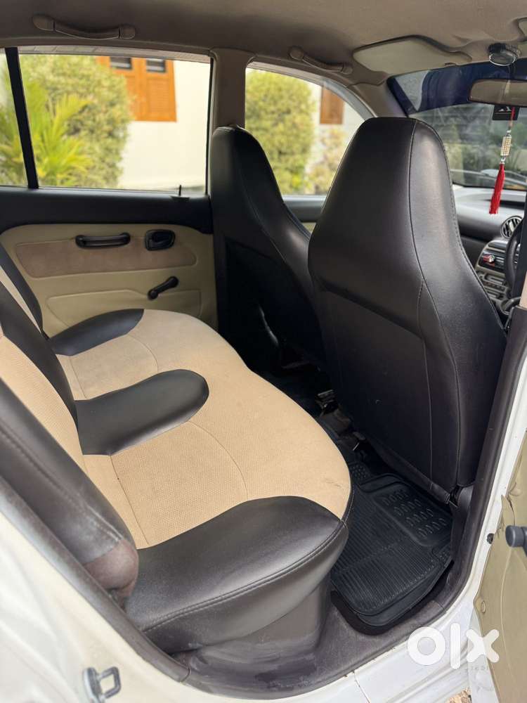 Hyundai Santro Xing, 2010, Petrol