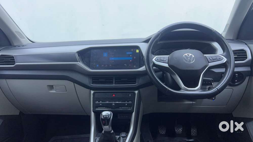 Volkswagen Tiguan 2.0 Tdi Highline, 2023, Petrol