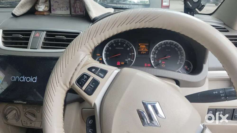 Maruti Suzuki Ertiga 2018