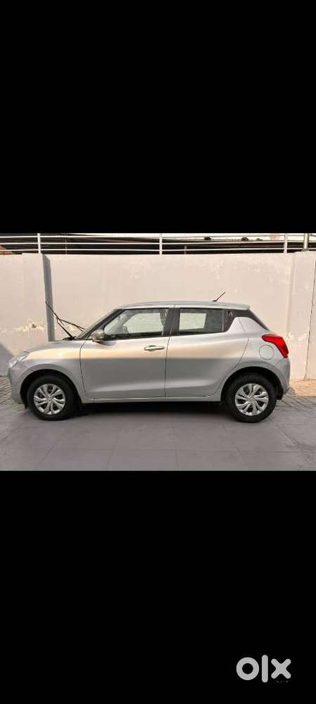 Maruti Suzuki Swift 2018 Amt Vxi, 2022, Petrol