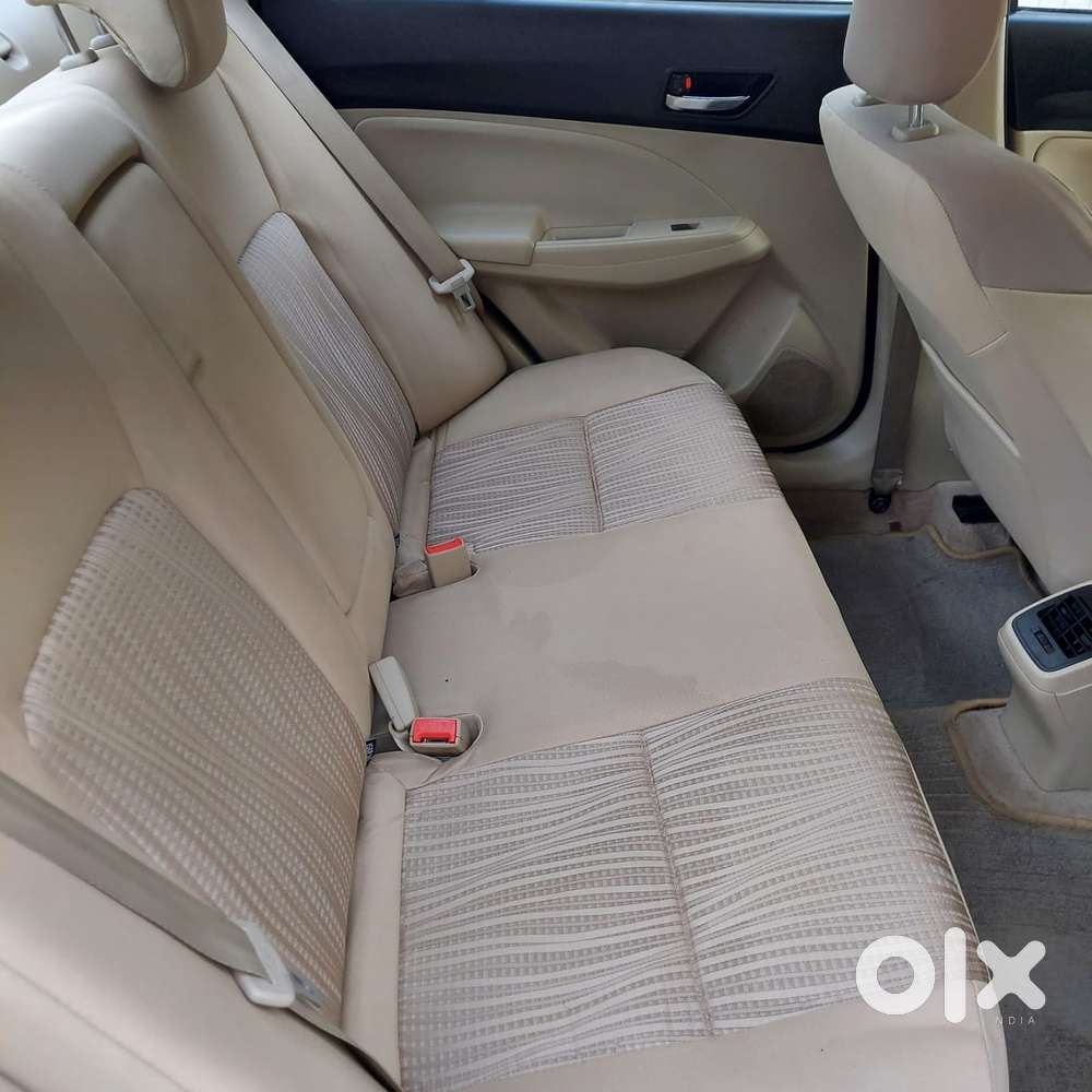 Maruti Suzuki Swift Dzire 1.3 Vxi, 2022, Petrol