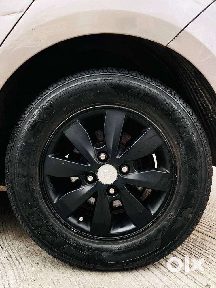 Hyundai I20 1.2 Asta, 2012, Diesel