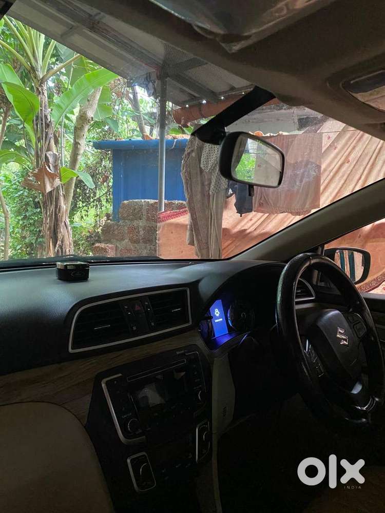 Ciaz Automatic For Sale
