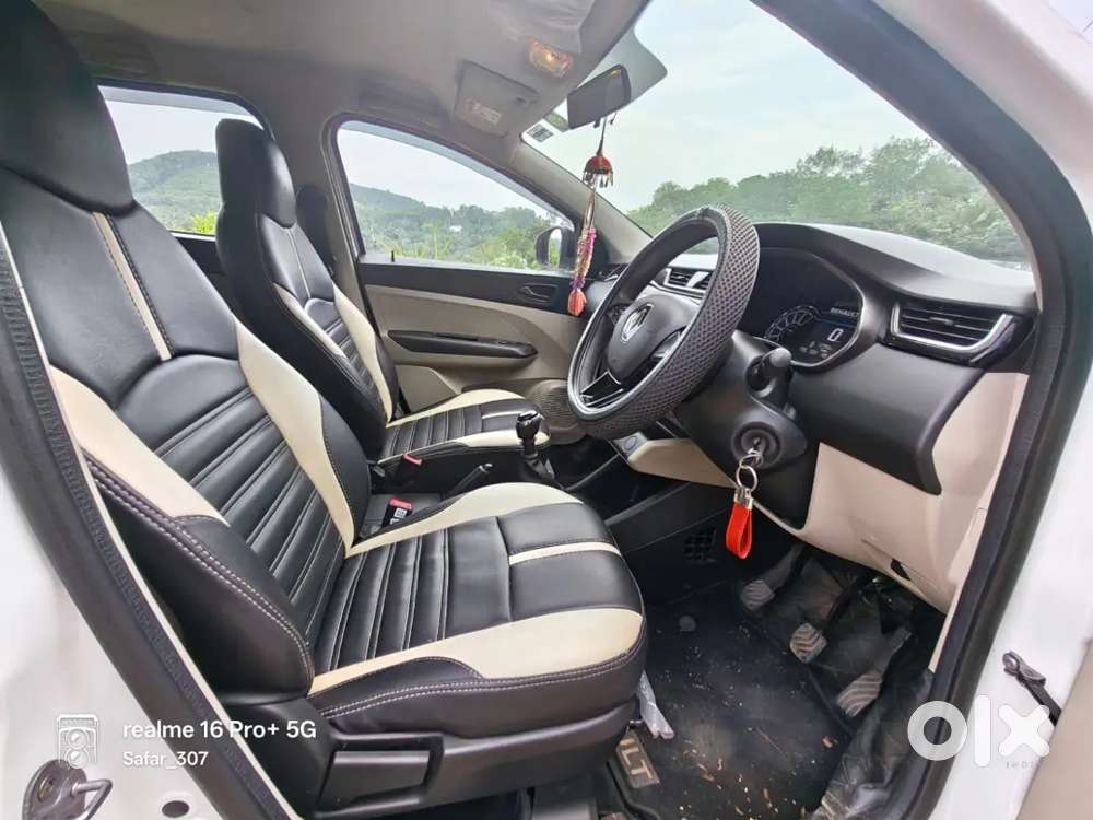 2021 Triber Manual For Sale