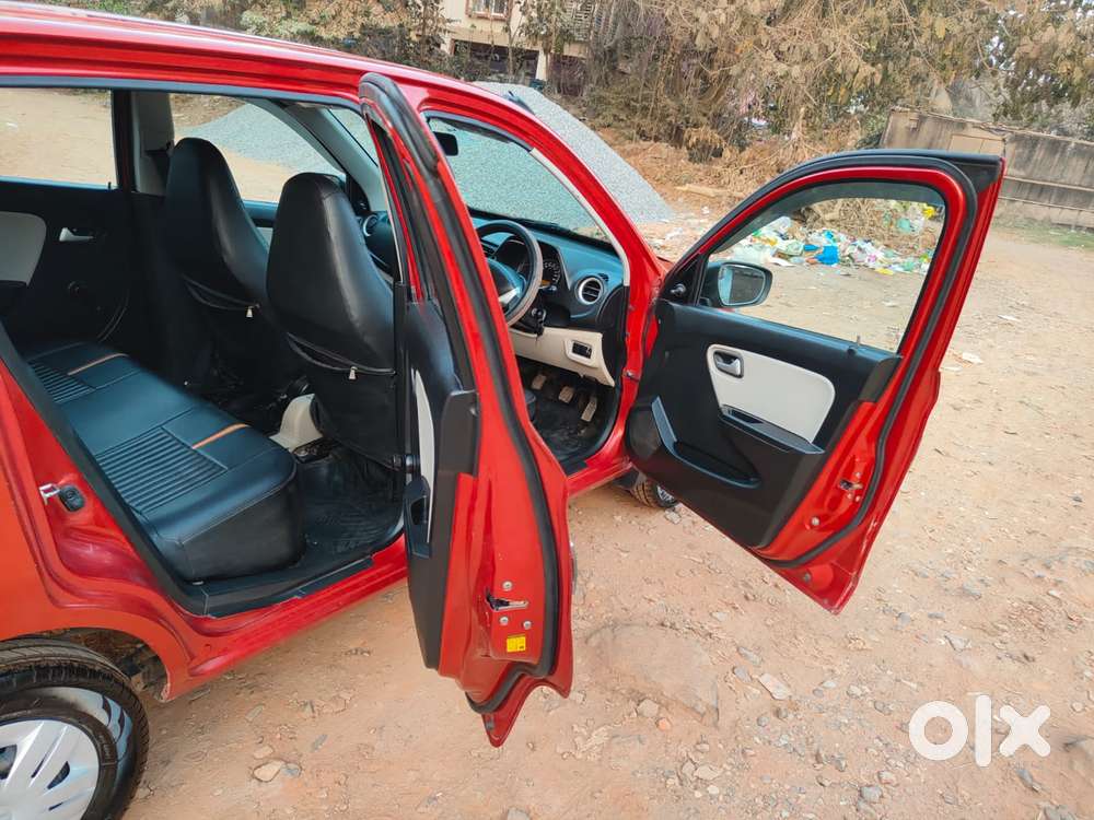 Maruti Suzuki Alto 800 Vxi Airbag, 2019, Petrol