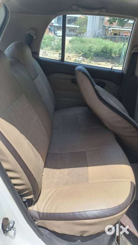 Hyundai Santro, 2012, Cng & Hybrids