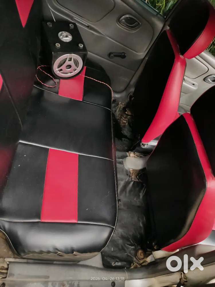 Maruti Suzuki Alto 2008 Petrol 50000 Km Driven
