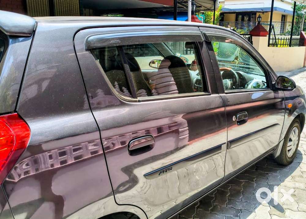 Maruti Alto 2016 Model  Single Owner  32000 Km  Full Servicehistory