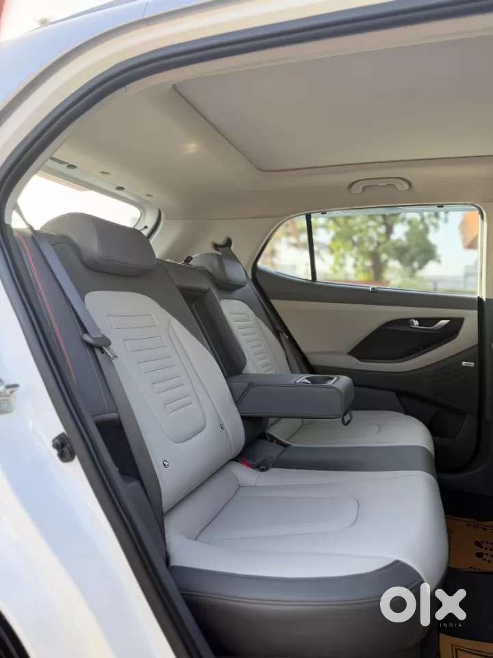 Hyundai Creta, 2024, Diesel