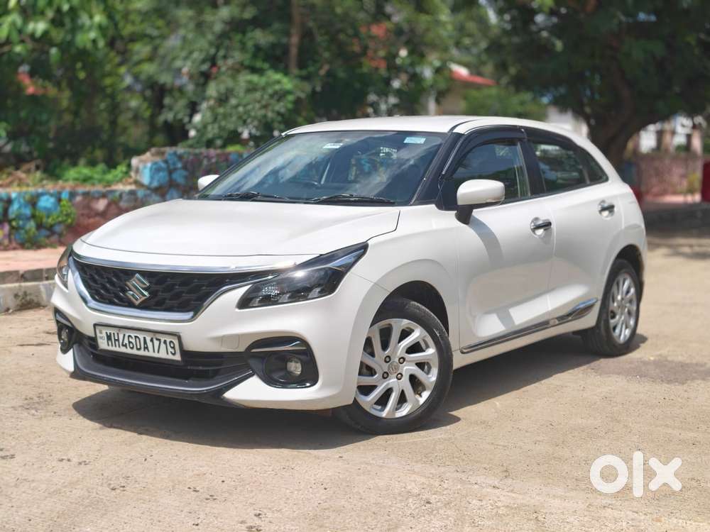 Maruti Suzuki Baleno Zeta, 2025, Petrol