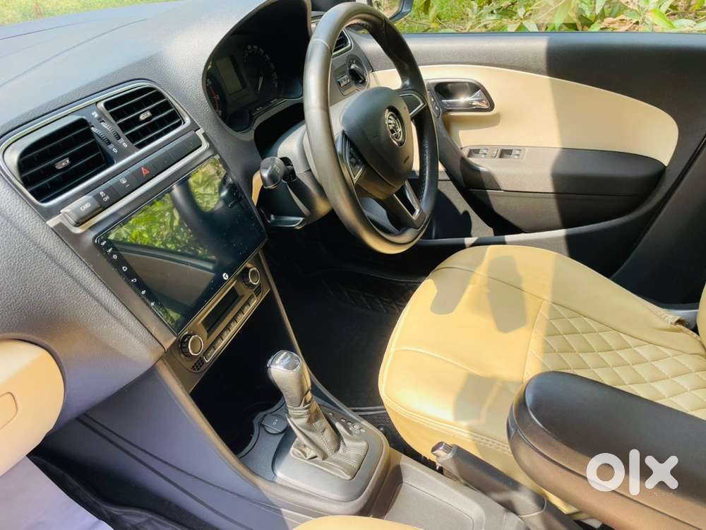 Good Condition Vehicle