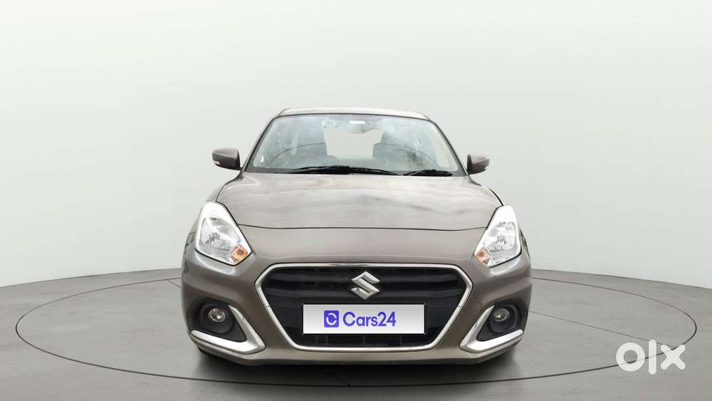 Maruti Suzuki Swift Dzire Amt Vxi, 2022, Petrol