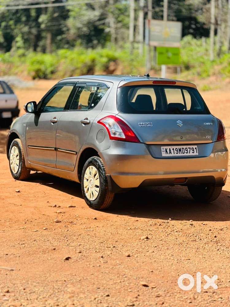 Maruti Suzuki Swift 2014 Diesel 153000 Km Driven