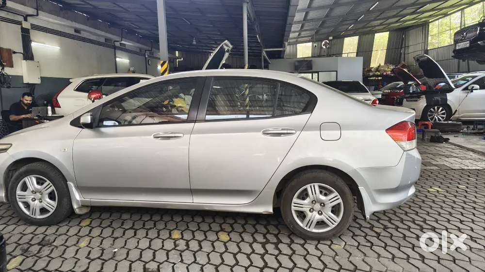 Honda City 2008 Petrol Good Condition
