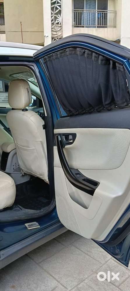 Tata Nexon Ev Xz Plus, 2021, Electric