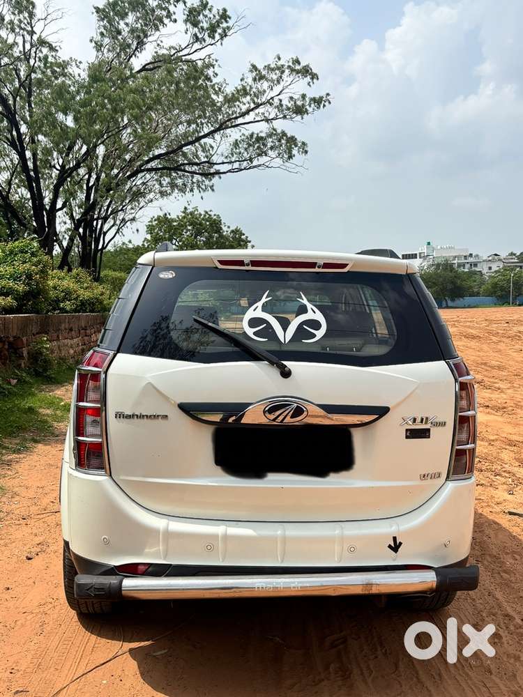 Mahindra Xuv500 Diesel Manual 2016